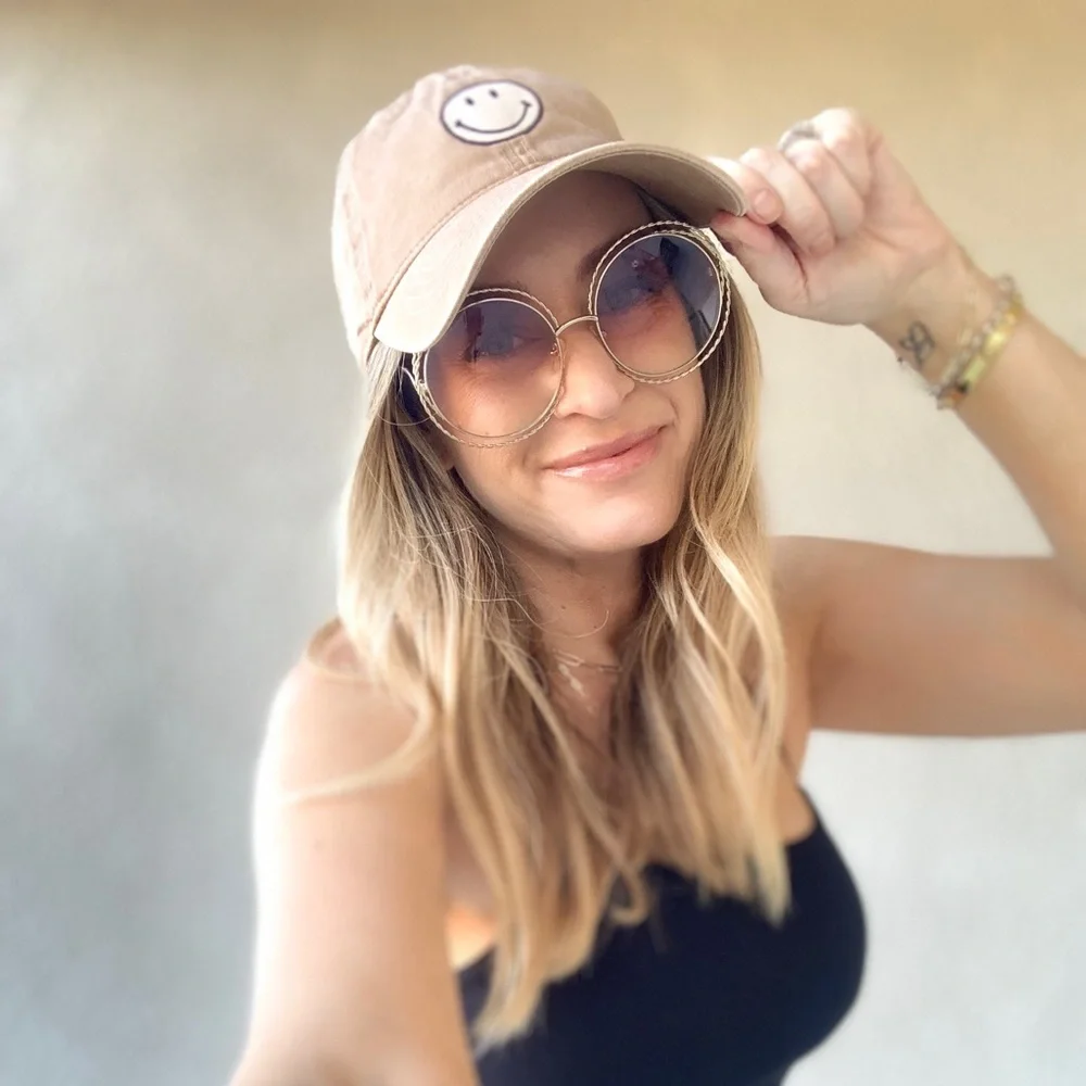 Chloe Sunglasses - Picture 3 of 3